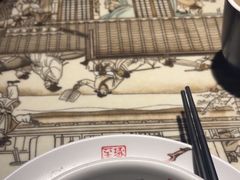 -绿茶餐厅(汇悦大融城店)