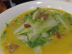 -李氏传家菜(兴城路店)