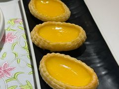 -白天鹅宾馆-玉堂春暖餐厅