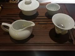 -汉宫汤泉汗蒸洗浴(五四广场店)