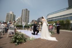 点击看大图 -Chic Bridal 熙可婚纱