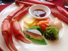 -怡咖啡自助餐(宁波香格里拉店)