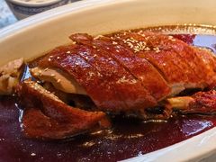 -南京大牌档(夫子庙老门东店)