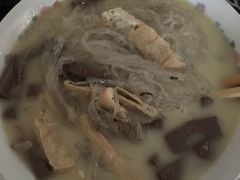 -津津老鸭粉丝馆(正东路店)