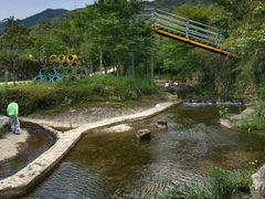 -宁波浙东大竹海景区