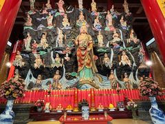 -南京市江宁方山