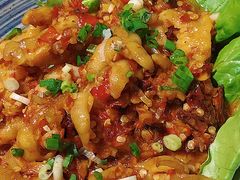 -觅山云南菜(泊富ICITY店)