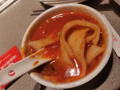 -海底捞火锅(王府井店)