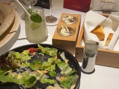 -王品牛排(福州泰禾店)