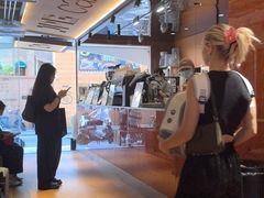 -JPG canteen(广州东山口店)