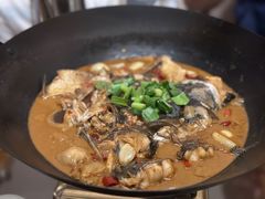 -天赋鱼馆(竹乡特色街店)