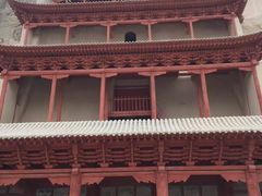 -敦煌莫高窟
