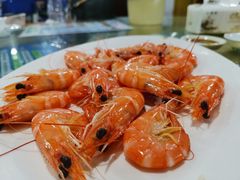 -田源农家饭店·窑鸡王·海鲜(东部湾·融创店)