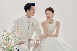 -墨克影像婚纱摄影