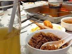 -海底捞火锅(杭州庆春路夜宵主题店)