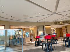 -海底捞火锅(塘厦天虹店)