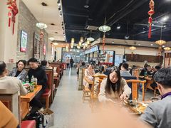 -汇通杨家·烤肉(汇通店)