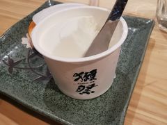 -江户·岚 创意料理(泛海店)