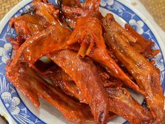 -乔家满族八大碗(流水沟店)