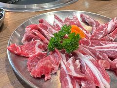 -香猪坊韩国烤肉专属门店(魏公村店)