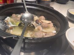 -同仁四季椰子鸡(福田东园总店)