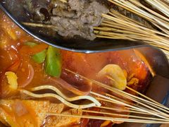 -袁记串串香(新南门店)