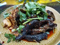 -昆虫窝子·特色云南菜(拓东路总店)