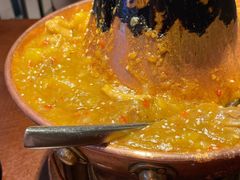 -觅山云南菜(泊富ICITY店)