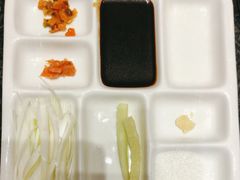 -正德楼果木烤鸭·渔家菜(东港店)