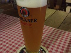 -Paulaner·德国帕拉娜自酿啤酒餐厅(海上世界店)