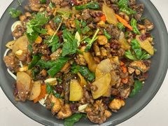 -童婆婆面馆(薛庄小区店)