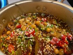 -钢管厂五区小郡肝火锅串串香(清河店)