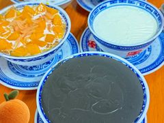 -韵姐牛奶甜品世家