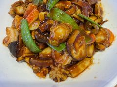 -渔家风味·鲅鱼水饺·央视展播·海鲜天津菜(开发区店)