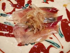 -桐寿司Sushi Tong