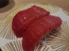 -大起水产回转寿司(大丸心斋桥店)