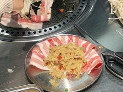 -马路牙子烧烤音乐酒馆(望京店)