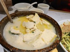 -关东小磨东北菜(漕河泾印象城店)