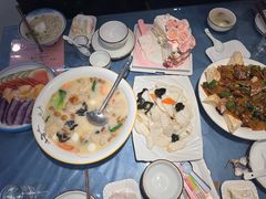 -味道家宴