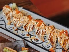 -鸟鹏烧鸟居酒屋(龙岗万科店)