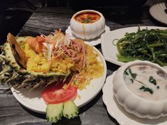 -Thai Alley泰爱里(二沙岛店)