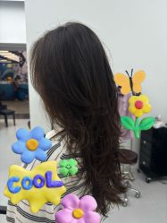 -熙.Hair 丨专注女子中长发丨