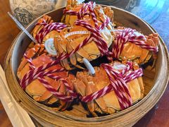 -军山湖云水间水上餐厅(进贤店)