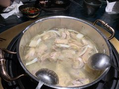 -凤园椰珍·臻品椰子鸡(保利时光里店)