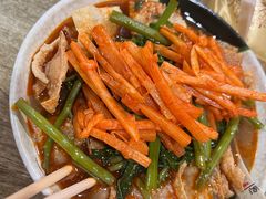 -吉庆桂林米粉·柳州螺蛳粉(港汇广场店)