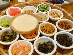 -包整·丝娃娃(一览甲秀楼风景店)