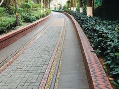 -铁路文化公园