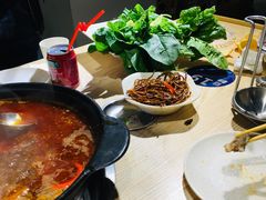 -香坝坝鲜鱼火锅(春熙路店)