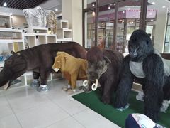 -南京银杏湖乐园