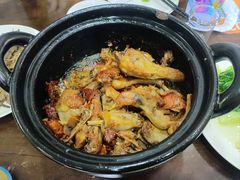 -斯丹姜母鸭·古法干香(涂门街总店)